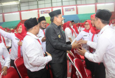Hampir 2.000 Guru PPPK di Bengkulu Utara, Dievaluasi Setiap Tahun 