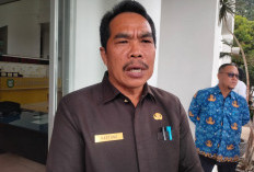 SE Diteken Bupati, WFH ASN Kepahiang Dikecualikan untuk 12 Kategori Ini