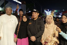 Efek Belungguk Point, Wisatawan dari Provinsi Tetangga Serbu Bengkulu