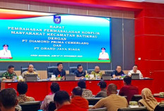 Bupati Bengkulu Utara Tegur Ketua LSM Soal Konflik Sawit