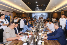 KUR Berbasis Kekayaan Intelektual Segera Diluncurkan untuk 26,5 Juta Kreator