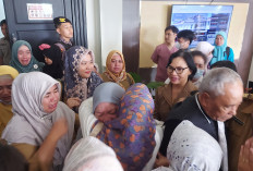 Putusan Onslag Terdakwa BOK Puskesmas Pasar Ikan, JPU Ajukan Kasasi ke MA