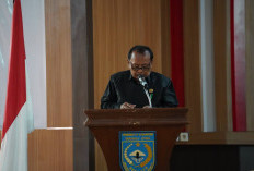 DPRD Bengkulu Utara Minta Pemerintah Terus Verifikasi Data Penyandang Disabilitas 