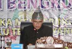 Terkait Polemik Pemalsuan Tanda Tangan di PT Agra Sawitindo, Permintaan Ketua DPRD Bengkulu Tengah 