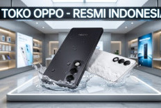 Harga HP Oppo Juni 2026 Terbaru! Makin Canggih dengan Fitur Premium, Mulai Rp1,7 Juta hingga Rp22 Juta