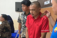  Zona Merah Peredaran Narkoba Bengkulu Bertambah 1, Ini Penjelasannya