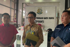  Pastikan Kasus PIP Diusut, Tahap Awal Jaksa Panggil Penerima Bantuan