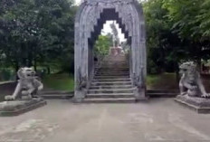 Cocok untuk Liburan Keluarga dan Anak-anak! Berikut 5 Tempat Wisata Alam Terbaru di Pekanbaru yang Lagi Hits