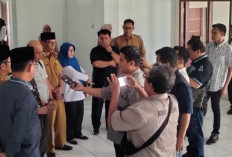 DPRD Minta Dokter Spesialis Pungut Uang Pasien BPJS di RSUD Mukomuko Disanksi 