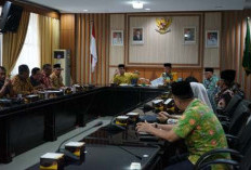 Difasilitasi Pemprov Bengkulu dan BPN, Awal Desember, Tapal Batas Bengkulu Selatan dan Kaur Dicek Ulang