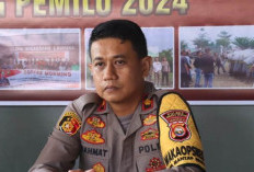 Mucikari Penjual Anak di Bawah Umur Dibekuk Polres Bengkulu Selatan