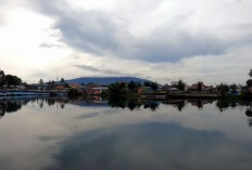 Destinasi Keluarga yang Instagramable! Berikut 4 Fakta Menarik Wisata Danau Talang Kering di Rejang Lebong