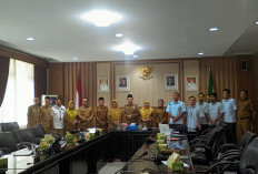 Bengkulu Dapat Jatah 30 Lokasi Listrik Desa Gratis