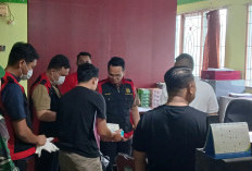Aroma TKS Siluman Satpol PP Rejang Lebong, Kejari Beri Sinyal Tersangka Baru  