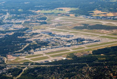 Fakta Bandara Internasional Helsinki! Gerbang Modern Skandinavia dengan Teknologi Canggih