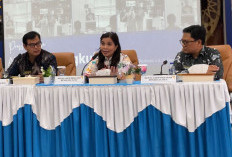 Hingga Akhir Februari, Pendapatan Negara dari Provinsi Bengkulu Capai Rp149,6 Miliar