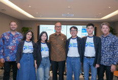 Apple Resmikan Akademi dan Institut Baru, Perkuat Talenta Digital Indonesia