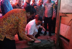 Tahun ini, 400 Warga Kota Bengkulu Usul Rumahnya Dibedah 