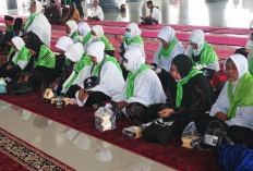 Pengurangan Subsidi Biaya Haji Dilakukan Bertahap, Susun Proporsi untuk Lima Tahun ke Depan