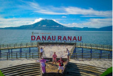 7 Wisata Alam Sumatera Ramah Anak, Cocok untuk Libur Akhir Tahun 2025