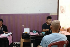 Pengakuan Rudapaksa Siswi SMA Bengkulu Selatan Perkuat Alat Bukti Penyidik
