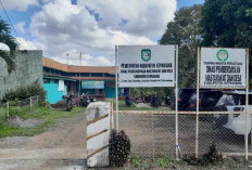 Daftar Lengkap Rincian Dana Desa 2024 Kabupaten Kepahiang, Mayoritas di Bawah Rp 1 M