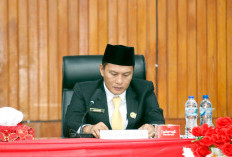 Dewan Dukung Program 100 Hari Kerja Bupati