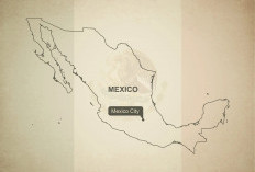 Fakta-fakta Menarik di Negara Meksiko, Salah Satunya Presiden Cuma Menjabat 1 Jam 