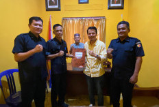 Bawaslu Bengkulu Selatan Datangi Parpol, Cegah Money Politic