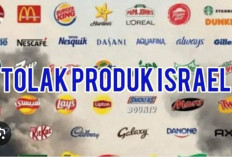 Produk Terkenal Israel yang Diboikot, Salah Satunya Perusahaan HP