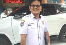 5 Proyek Fisik Dinas PUPR Kepahiang jadi Temuan BPK