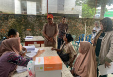 Tersisa 13 Ribu Penerima, Dinsos Provinsi Bengkulu Kebut Penyaluran BLT Kesra