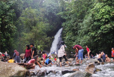 Bengkulu Utara Ajukan Pembangunan Infrastruktur Wisata ke Kemenparekraf
