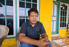 Ingin Beli Mobil untuk Mertua, Warga Pekan Sabtu Kota Bengkulu  Tertipu Rp70 Juta