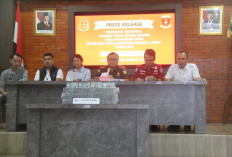 Jaksa Mulai Susun Rencana Dakwaan Eks Sekretaris dan Bendahara DPRD 