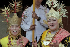 Tradisi Pengangkatan Saudara dalam Budaya Lampung! Berikut 4 Fakta Menarik Angkon Muakhi