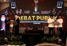 Masyarakat Pertanyakan Program 100 Hari, Bupati: Reformasi Birokrasi 