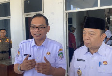 Kelanjutan Seleksi PPPK Tahap II Tunggu Hasil Audit Honorer Siluman Selesai