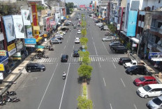 Investasi Sektor Tersier Dominasi Realisasi Investasi Bengkulu Triwulan III