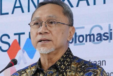 Neraca Perdagangan Indonesia Catat Surplus Perdagangan di Tengah Penurunan Ekspor