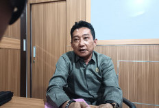 DPRD Bengkulu Utara Sorot Persoalan Lingkungan, hingga Kesejahteraan Petugas Kebersihan