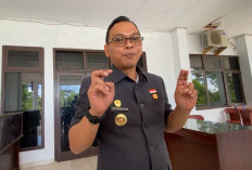 Bupati Seluma Teddy Warning Keras PPPK, Evaluasi Tiap Bulan akan Diterapkan