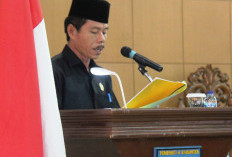 DPRD Bengkulu Utara Minta Ada Pembangunan Prioritas Wisata Daerah