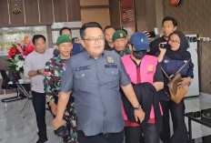Mantan Sekdes Rindu Hati Terancam Diberhentikan Sebagai PPPK