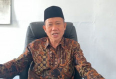 Disperindagkop Seluma Pastikan Stok LPG 3 Kg Aman Jelang Idulfitri