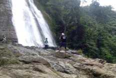 Destinasi Healing dan Spot Instagramable! Berikut 4 Fakta Wisata Curug Cihear di Banten