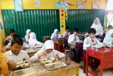 4 SPPG Program Makan Bergizi Gratis Sudah Beroperasi di Benteng