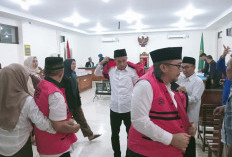 Tahun Depan, JPU Kejari Kaur Hadirkan 3 Ahli Pada Sidang Lanjutan Perkara Tipikor Pasar Inpres Bintuhan