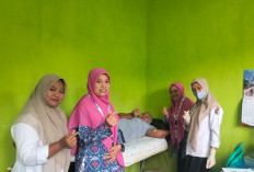 Mukomuko Bebas Kasus Filariasis Sepanjang 2026, Dinkes Tetap Siaga