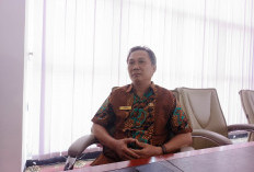 Capaian PAD Retribusi Sampah Baru Rp4 Juta, DLH Terus Upayakan Penarikan